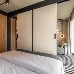 Апартаменты Nadmorski Loft Port - 750 M Od Plazy