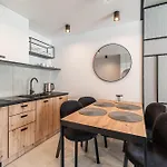 Apartment Nadmorski Loft Port - 750 M Od Plazy *