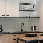 Apartment Nadmorski Loft Port - 750 M Od Plazy *