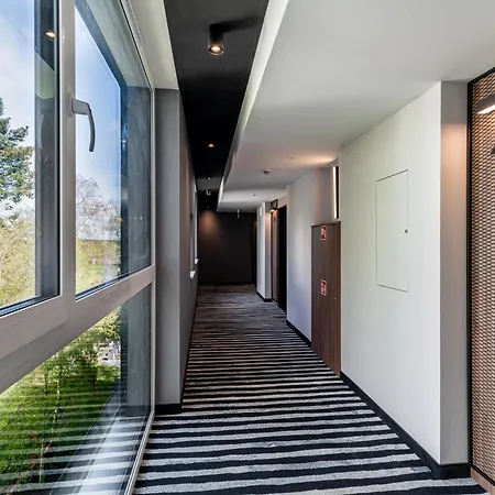 Nadmorski Loft Port - 750 M Od Plazy Kolberg