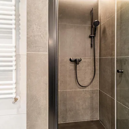Lägenhet Nadmorski Loft Port - 750 M Od Plazy