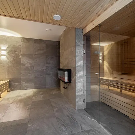 Apartment Nadmorski Loft Port - 750 M Od Plazy *