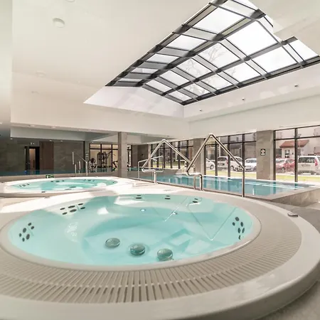 Nadmorski Loft Port - 750 M Od Plaży