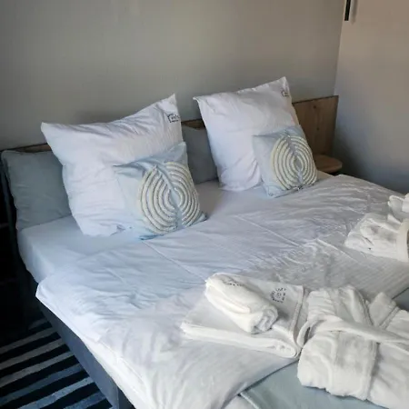 Apartament Nadmorski Loft Port - 750 M Od Plaży