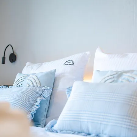 Nadmorski Loft Port - 750 M Od Plazy Appartamento Kołobrzeg