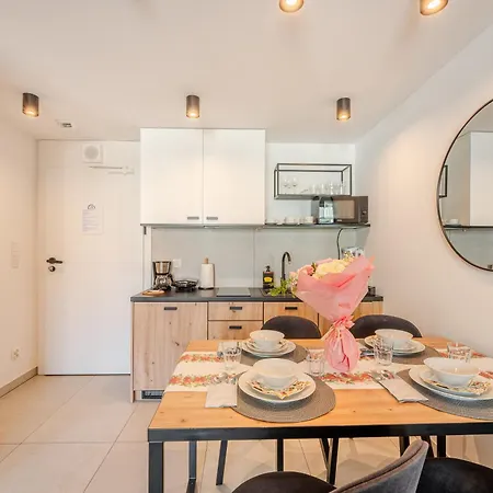 Nadmorski Loft Port - 750 M Od Plazy * Kołobrzeg