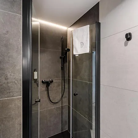 דירה Nadmorski Loft Port - 750 M Od Plazy קולובז'ג